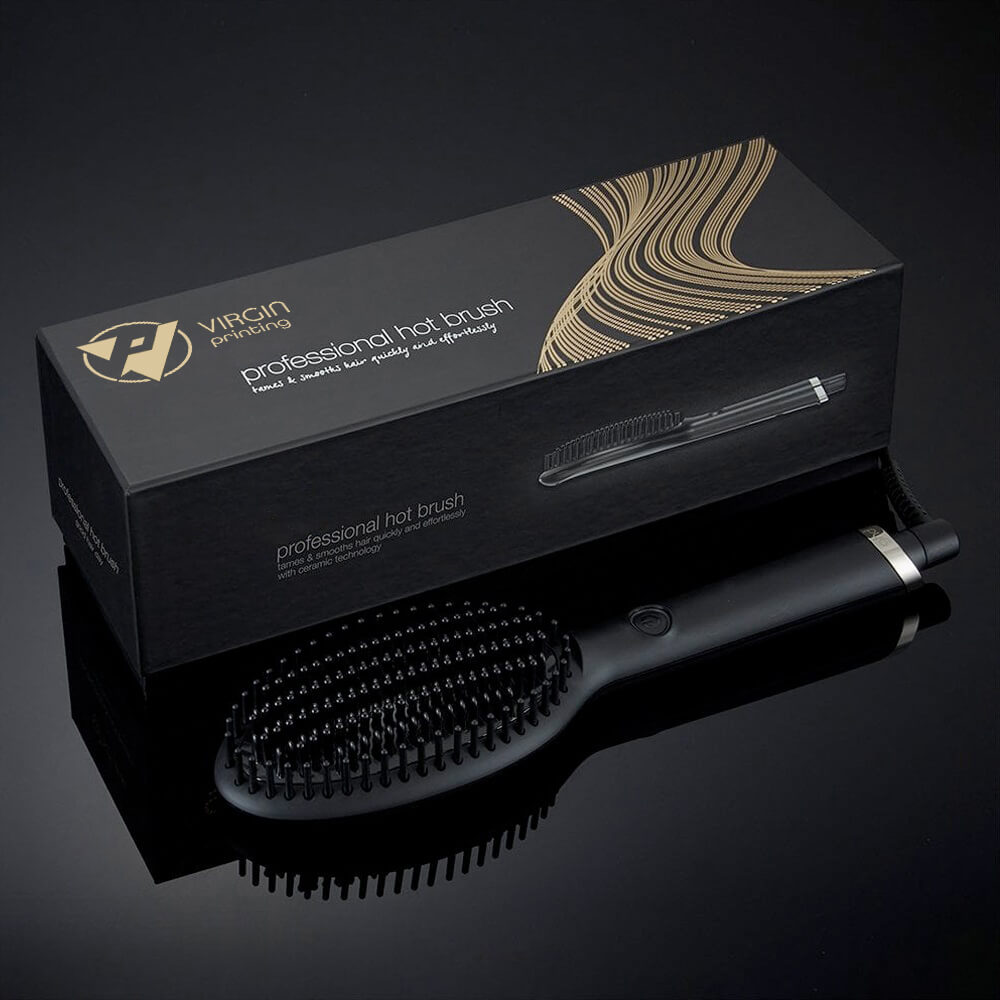 Hair Brush Boxes - Image 5