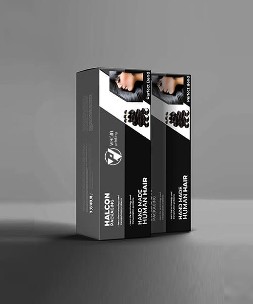 Hair Extension Boxes - Image 2