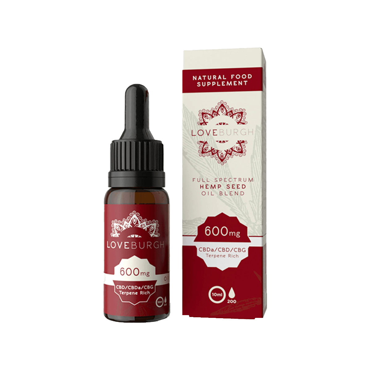 Hemp Essential Oil Boxes - Image 6