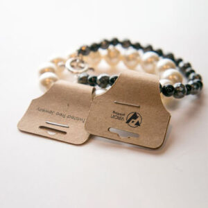 Jewelry Hang Tags
