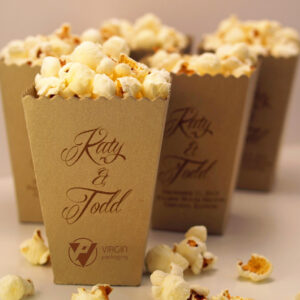 Popcorn Boxes