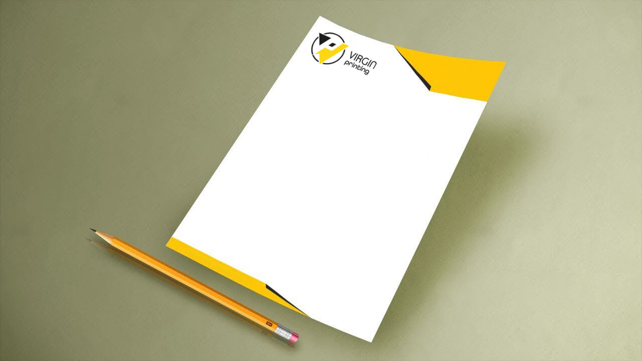 Letterheads - Image 4