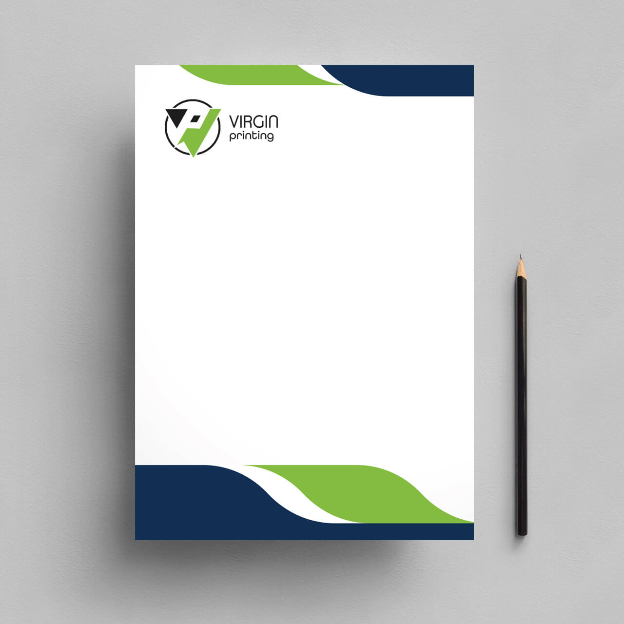 Letterheads - Image 3