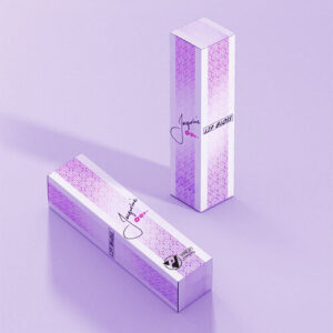 Lip Balm Packaging Boxes