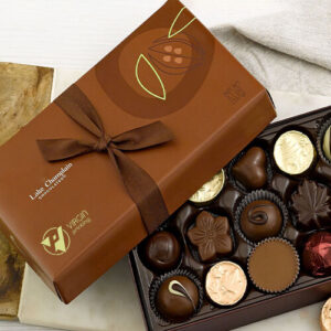 Luxury Chocolate Boxes