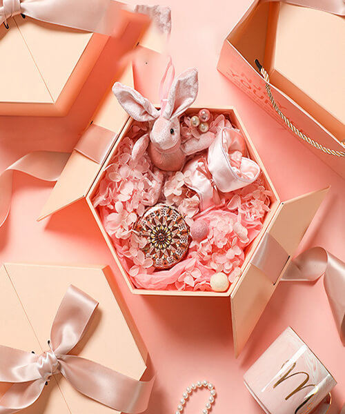 Luxury Gift Boxes