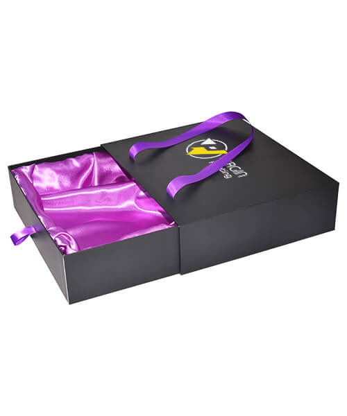 Luxury Hair Extension Boxes