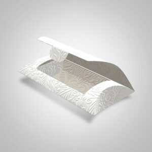 Luxury Pillow Boxes