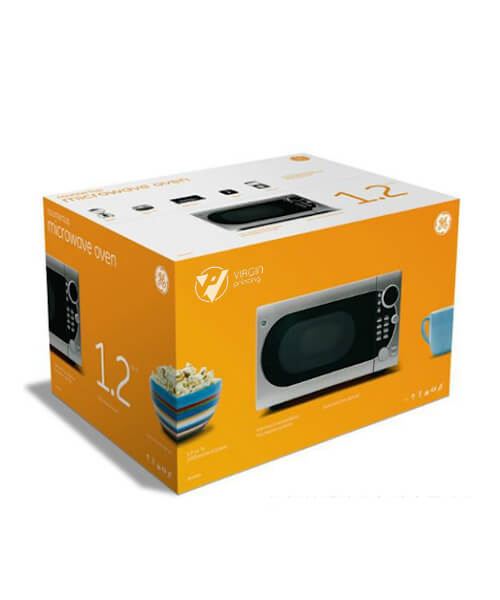 Microwave Oven Boxes