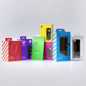 Mobile Accessories Boxes