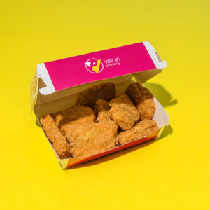 Nuggets Boxes