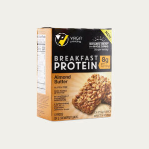 Nutrition Packaging Boxes