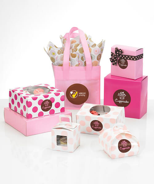 Pastry Boxes