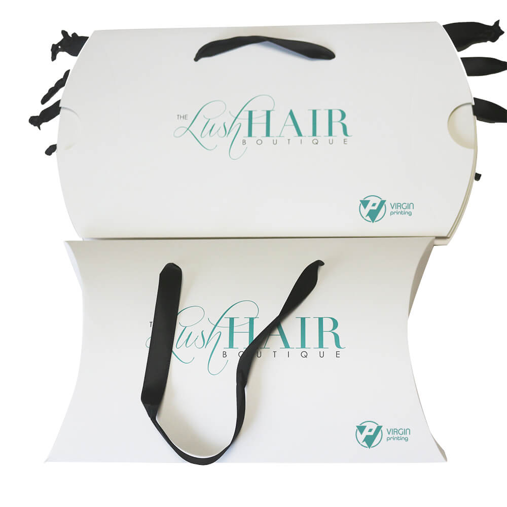 Pillow Hair Extension Boxes - Image 4