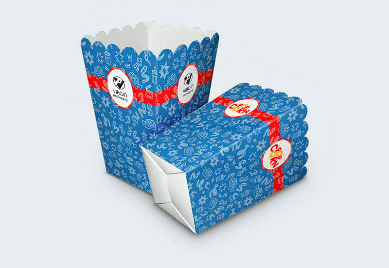 Popcorn Boxes - Image 8
