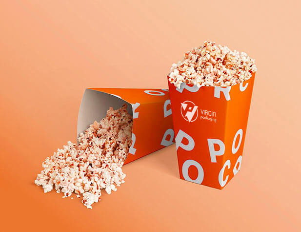 Popcorn Boxes - Image 4