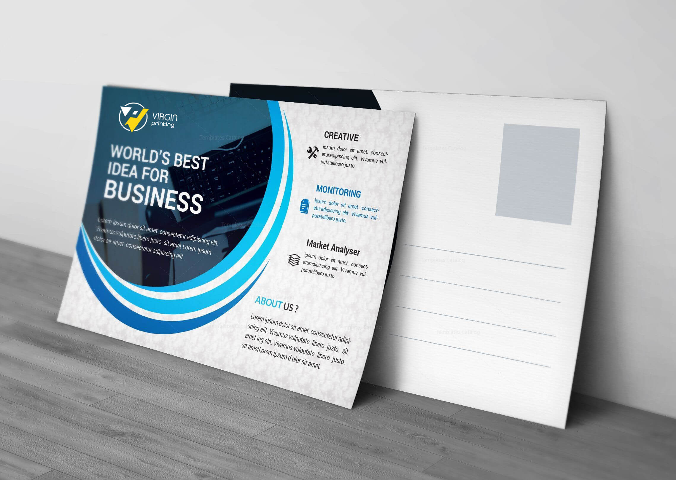 Post Cards - Image 3