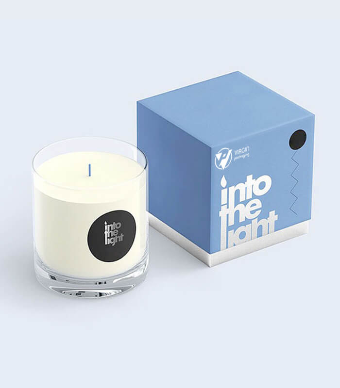 Premium Candle Boxes