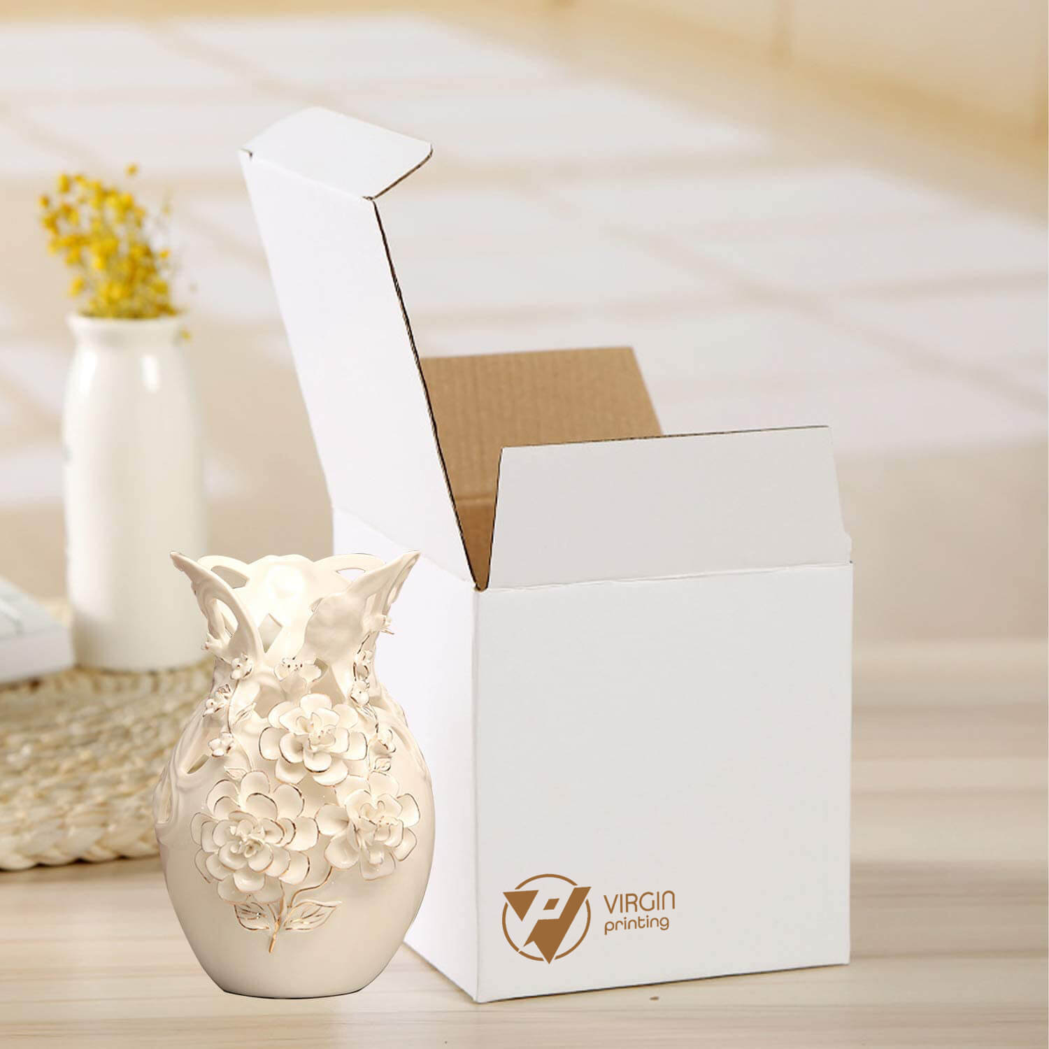 Chipboard Boxes - Image 5