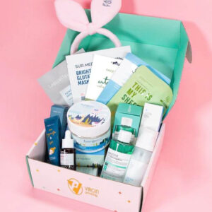 Skin Care Beauty Boxes