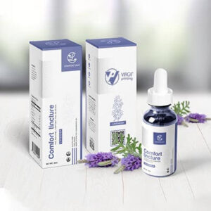 Sleep Serum Boxes