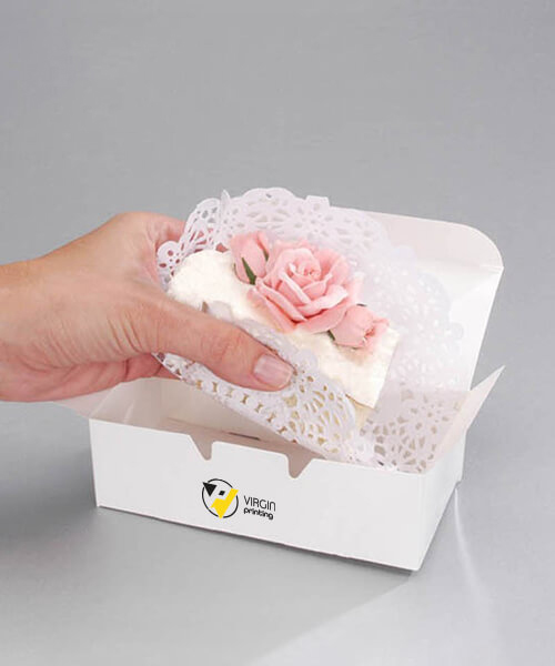 Small Cake Boxes