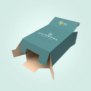 Snap Lock Bottom Boxes