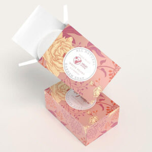 Soap Design Boxes