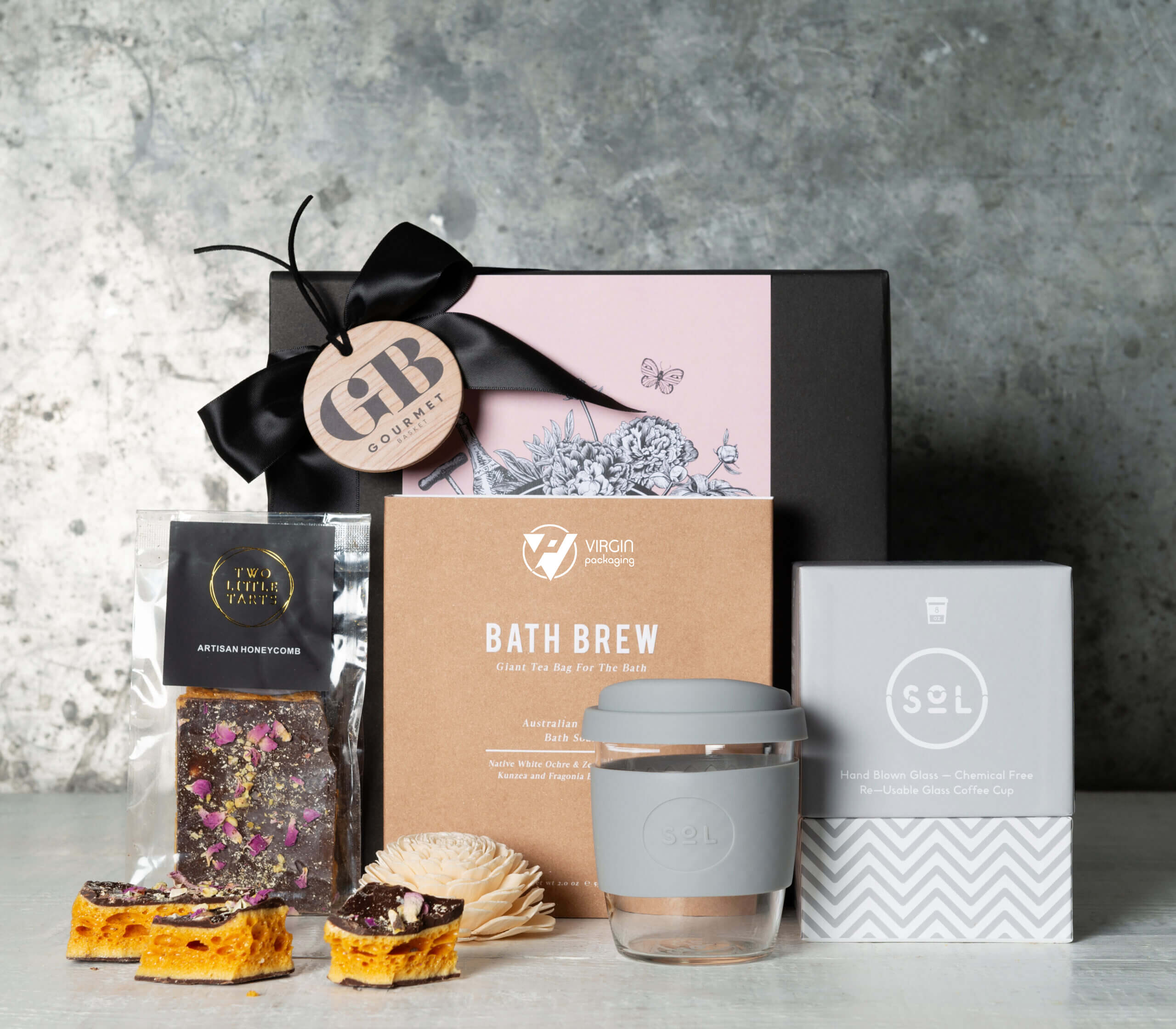 Spa Rigid Boxes - Image 3