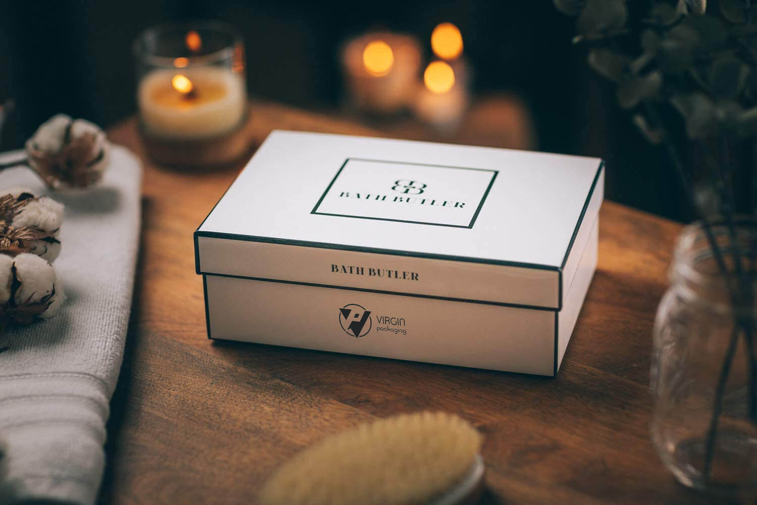 Spa Rigid Boxes - Image 2