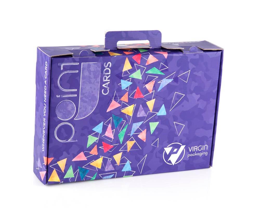 Suitcase boxes - Image 4