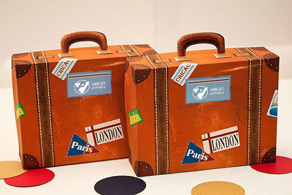 Suitcase boxes - Image 5