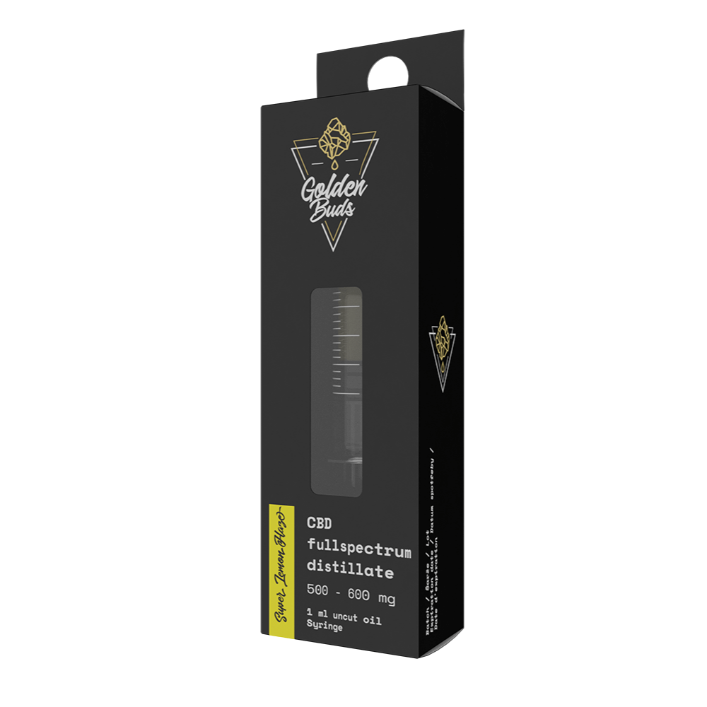 CBD Syringe Boxes - Image 4