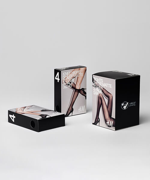 Tights Boxes