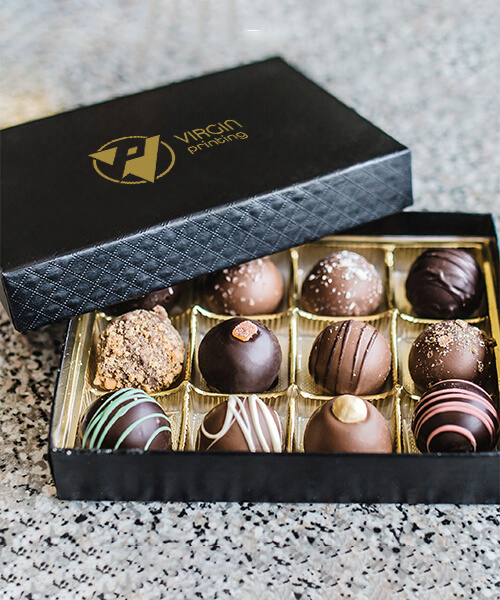 Truffle Boxes