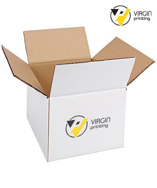Vape Accessories Shipping Boxes