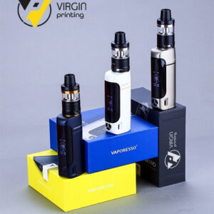 Vape Packaging Boxes
