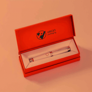 Vape Pen Boxes