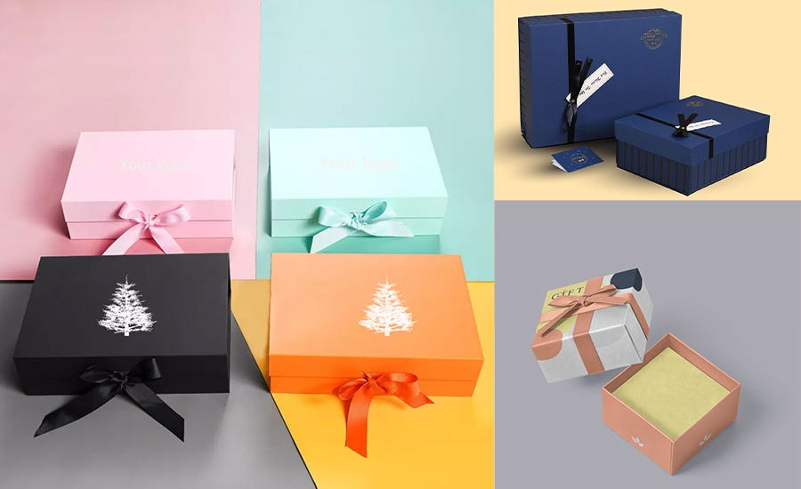 Best Luxury Gift Boxes