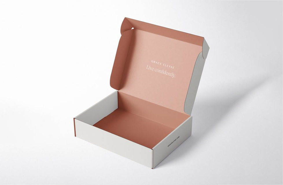 Custom Ecommerce Boxes