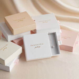 Custom Luxury Packaging Boxes