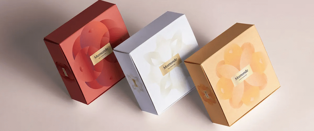 Custom Packaging Boxes For Small Business
