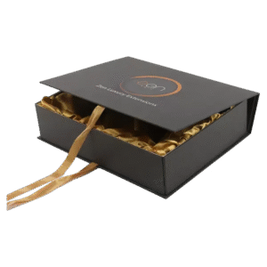 Custom Wig Packaging Boxes