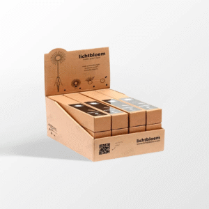 Display Boxes For Products