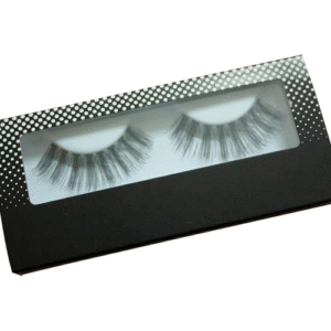 Eyelash Boxes Custom