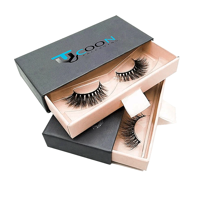 Eyelash Boxes Wholesale