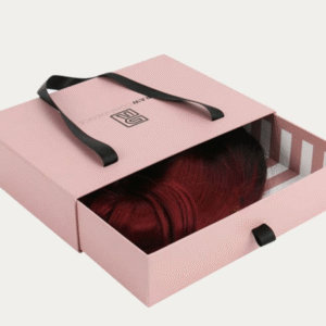 Hair Packaging Boxes