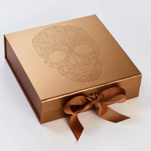 Luxury Custom Gift Boxes