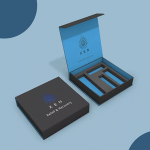 Luxury Custom Packaging Boxes