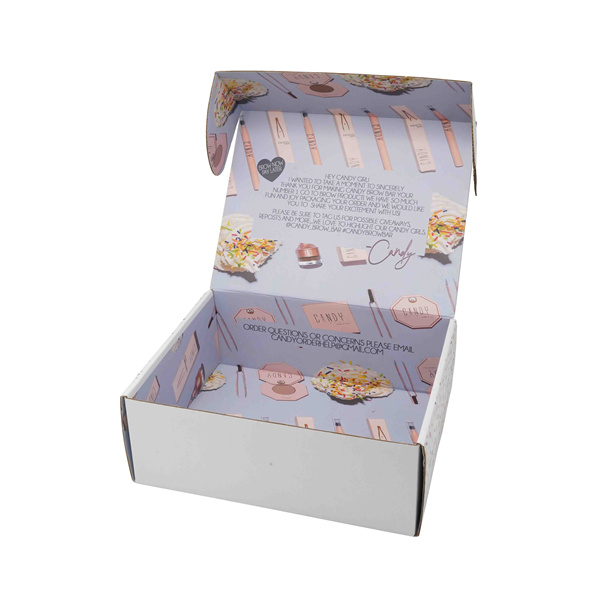 Makeup Subscription Boxes